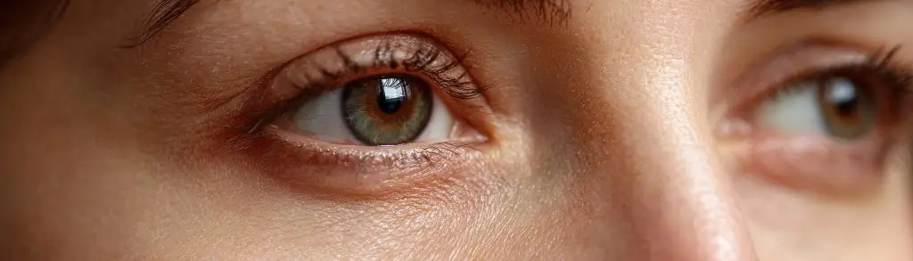 CO₂-Laser Lidstraffung in Hamburg – Eyelid Aesthetics